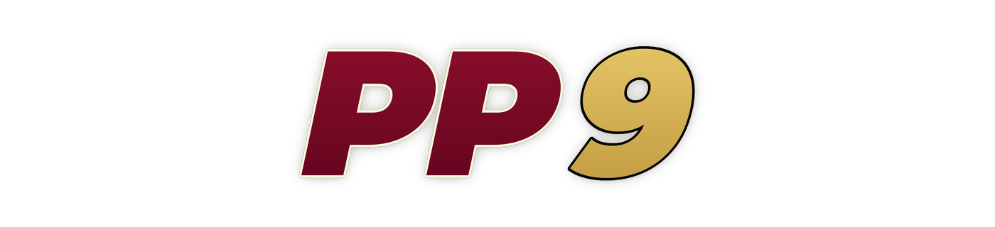 PP9 Logo